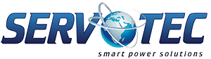 Servotech logo